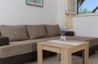 Posedenie v ubytovaní Holiday Home Lučica