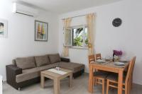 Posedenie v ubytovaní Holiday Home Lučica