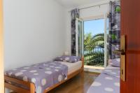 Posteľ alebo postele v izbe v ubytovaní Holiday Home Lučica