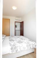 Posteľ alebo postele v izbe v ubytovaní Holiday Home Lučica