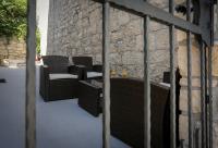 Posedenie v ubytovaní Holiday Home Lučica