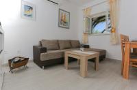 Posedenie v ubytovaní Holiday Home Lučica