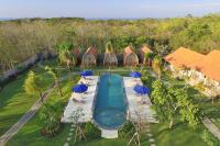 Bukal Sari Villas Uluwatu thumbnail 4