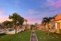 Bukal Sari Villas Uluwatu thumbnail 14