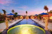 Bukal Sari Villas Uluwatu thumbnail 12