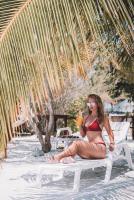Hosté ubytování Crown Beach Hotel-Private Bikini Beach