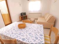 Plán poschodí v ubytovaní Apartmani Penko