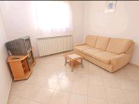 Plán poschodí v ubytovaní Apartmani Penko