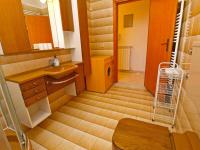 Plán poschodí v ubytovaní Apartmani Penko