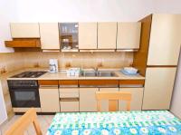 Plán poschodí v ubytovaní Apartmani Penko