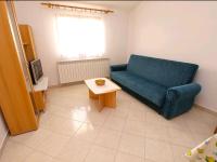 Plán poschodí v ubytovaní Apartmani Penko