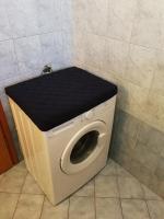 Plán poschodí v ubytovaní Apartmani Penko