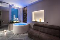 Posedenie v ubytovaní LuMa Suite Via Veneto - Your luxury style 22