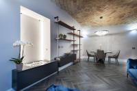 Posedenie v ubytovaní LuMa Suite Via Veneto - Your luxury style 22