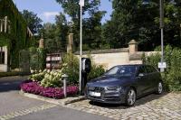 Zahrada ubytování Hotel Schloss Eckberg