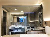 Půdorys ubytování Villa de Plan Apartments&Suites