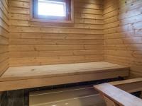 Půdorys ubytování Holiday Home Villa koira nr2 by Interhome