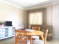 Plan piętra w obiekcie Apartamentos Guahedun