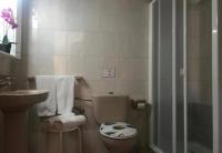 Plan piętra w obiekcie Apartamentos Guahedun