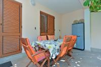 Plán poschodí v ubytovaní Apartment Snjezana 1064