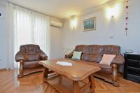 Posedenie v ubytovaní Apartment Snjezana 1064