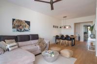Posedenie v ubytovaní Luxury Apartment Rosita
