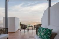 Posedenie v ubytovaní Luxury Apartment Rosita