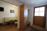 Telewizja i/lub zestaw kina domowego w obiekcie Bleierhof Apartment