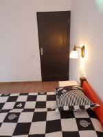 Guest House Andreiにあるベッド