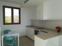 Kuchnia lub aneks kuchenny w obiekcie Apartamentos Villa Primera