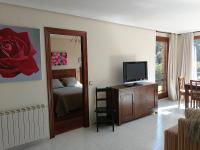 Plán poschodí v ubytovaní Noja Playamar Apartment