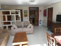 Plán poschodí v ubytovaní Noja Playamar Apartment