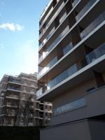 Plán poschodí v ubytovaní Luxury Apartment - 3 lakes