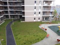 Plán poschodí v ubytovaní Luxury Apartment - 3 lakes