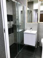 Plán poschodí v ubytovaní Luxury Apartment - 3 lakes