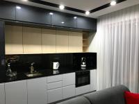 Plán poschodí v ubytovaní Luxury Apartment - 3 lakes