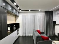 Plán poschodí v ubytovaní Luxury Apartment - 3 lakes