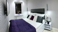 Plán poschodí v ubytovaní Luxury Apartment - 3 lakes
