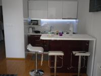 Půdorys ubytování Apartman Bruna