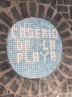 Plan piętra w obiekcie Caserío de la Playa - Adults Only