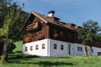 Budynek, w którym mieści się apartament