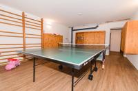 Tenis stołowy w obiekcie Ferienparadies Wiesenbauer lub pobliżu