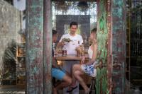 Four Seasons Resort Koh Samuiの宿泊客