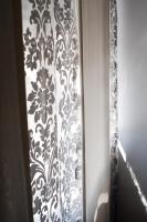 Posteľ alebo postele v izbe v ubytovaní Split Mari Apartment