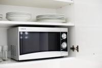 Kuchyňa alebo kuchynka v ubytovaní Split Mari Apartment