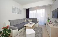 Posedenie v ubytovaní Apartman Jurilj