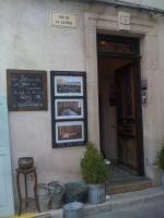 Gallery image of L&#39;Auberge Espagnole - Bed &amp; Breakfast in Apt