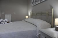 Łóżko lub łóżka w pokoju w obiekcie Bed & Breakfast San Marco
