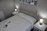 Łóżko lub łóżka w pokoju w obiekcie Bed & Breakfast San Marco