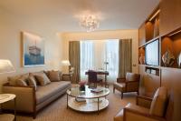Alvear Art Hotelにあるシーティングエリア